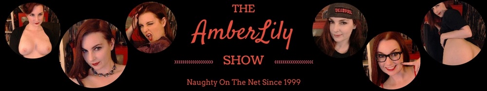official AmberLily website